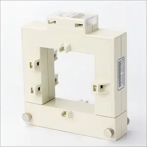 Acrel AKH-0.66/K 30&20mm 80A//5(1)A split current transformer 0.66kV low voltage