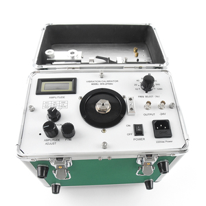 Calibrador de Vibraciones Portátil de 220v de Calidad y Entrega Rápida, Calibrador de Vibraciones Tipo Agitador - Product Image 2