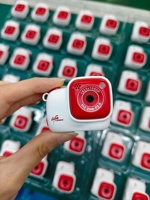 Kamera S167 untuk Anak-anak Video 1080P Layar IPS 1,47 inci Flash Terintegrasi Video 60 menit Penyimpanan 128GB Pilihan Warna Beragam Kamera Retro