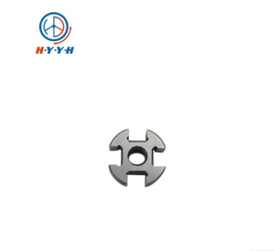 Disco Trasversale per Iniettore Common Rail 1 460 140 334 Compatibile con <span class=keywords><strong>Pompa</strong></span> <span class=keywords><strong>Bosch</strong></span> 1460140334 - Product Image 2