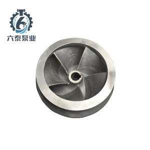 المكره عالية التدفق المنتج الفولاذ المقاوم للصدأ - Product Image 2