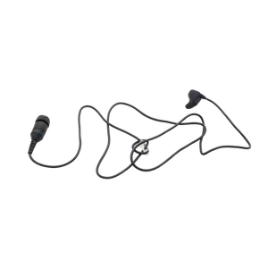 Écouteurs à conduction osseuse de haute technologie pour les équipements et accessoires essentiels tactiques et de lutte contre les incendies - Product Image 4