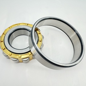 Vente directe du fabricant de roulements à rouleaux cylindriques à une rangée NU2216ECM Remises favorables pour les achats en gros - Product Image 6