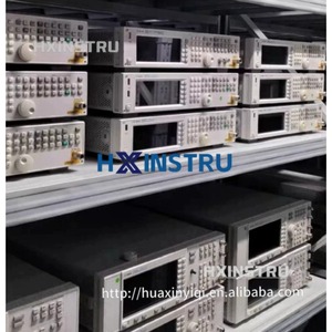 Multímetro Digital de Banco HP Keysight Agilent 3458A OPT:002 de 8.5 Dígitos - Product Image 2