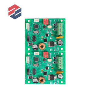 Nhà sản xuất PCB xvideo âm thanh pcba tùy chỉnh bảng mạch - Product Image 6