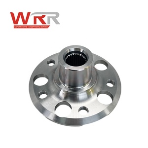 2303570308 Moyeu de roue pour R230 W211 SL500 E350 Neuf Haute Qualité Premium Durable Ensemble adaptateur de roulement de bride d'essieu arrière - Product Image 3
