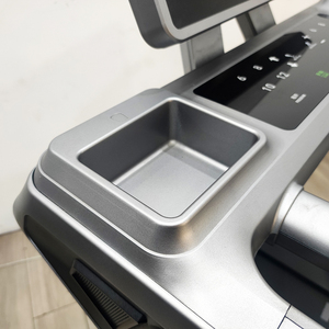 ลู่วิ่งไฟฟ้ารุ่นใหม่ปี 2026 ราคาพิเศษ ขายส่งสำหรับยิมและโรงแรม - Product Image 6