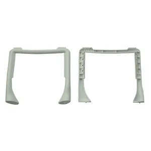 กรอบด้านบนแบบดั้งเดิมสำหรับ DJI Phantom <span class=keywords><strong>3</strong></span> Pro บอดี้เชลล์เชลล์แลนดิ้งฝาครอบแบตเตอรี่สำหรับ DJI phontom <span class=keywords><strong>3</strong></span>ชิ้นส่วนซ่อมขั้นสูงที่ใช้ - Product Image 5