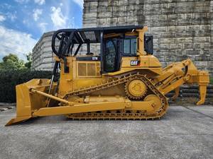 Bulldozer Original Cat D7H du Japon d'occasion de haute qualité et en bon état à vendre à bas prix - Product Image 2