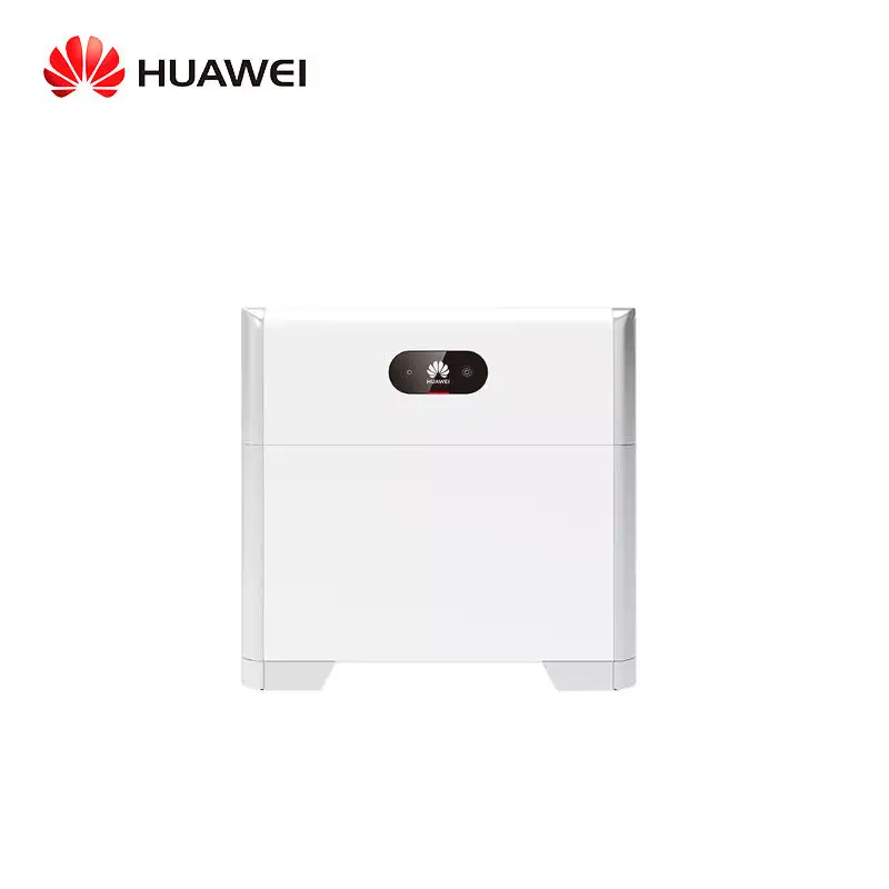 Almacén DE LA UE, precio de existencias, batería de 15kw y 5kw, módulo de almacenamiento de energía de 10kw híbrido, Huawei Luna 2000,