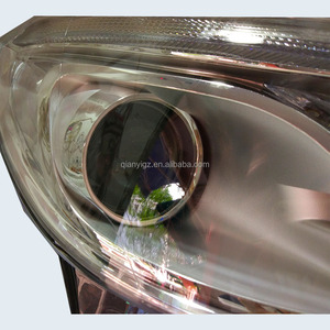 Componentes del faro delantero del proyector halógeno LED <span class=keywords><strong>Peugeot</strong></span> <span class=keywords><strong>2008</strong></span> para Faro <span class=keywords><strong>de</strong></span> <span class=keywords><strong>segunda</strong></span> <span class=keywords><strong>mano</strong></span> original <span class=keywords><strong>de</strong></span> fábrica - Product Image 2