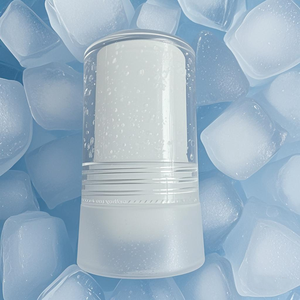 Desodorante Natural en Barra <span class=keywords><strong>de</strong></span> <span class=keywords><strong>Alumbre</strong></span>, Sin Químicos, Cristal Mineral Puro <span class=keywords><strong>para</strong></span> Después del Afeitado y Control <span class=keywords><strong>de</strong></span> Olores - Product Image 5