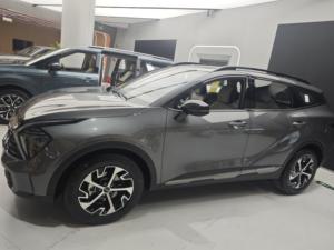 Kia Sportage <span class=keywords><strong>Hybrid</strong></span> Full Option 2026 Flagship Edition, 2-дверный компактный внедорожник с 5 местами, 2.0T FWD, низкая цена, новый автомобиль 2026 года - Product Image 4
