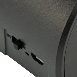 Medidor de pruebas de luz azul y UV BU-100 - Product Image 6