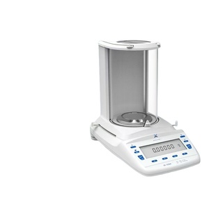 Báscula Digital de Precisión Veidt ES520A, 520g, 0.1mg, Mini Báscula LCD Portátil, Báscula Electrónica para Oro y Plata, Alta Precisión, ES5 - Product Image 6