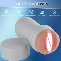 XISE Factory masturbation vaginale jouet homme sexe pour masturbateurs masculins produit adulte corps en plastique grand amour réaliste gonflable