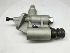 Pompe à carburant pour moteur diesel 6CT 4BT 6BT PC300-7, pompe d'alimentation en carburant, pièces OEM 3936318 - Product Image 2