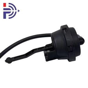 Nieuwe 28321-2E000 Auto-onderdelen Inlaatmotor VCM-regelklep Actuator VIS voor Hyundai Kia Elantra - Product Image 1