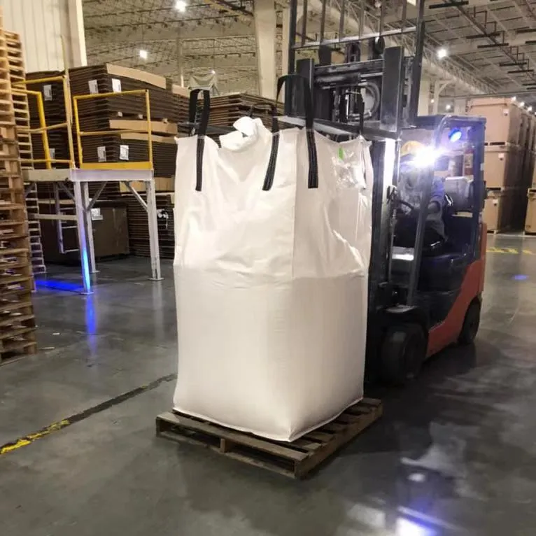 Оптовые мешки FIBC, 1 тонна, цена, 1500 тонны, кг, упаковка, большие размеры мешков для полипропиленовых гранул, сырье