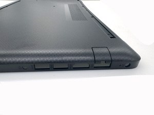 สำหรับ HP 17.3" แล็ปท็อปเคสฐานด้านล่างฝาครอบด้านล่างเจ็ทแบล็ค-สำหรับ 17-by 17T-by 17-CA 17Z-CA รุ่น L48405-001 คอมพิวเตอร์ - Product Image 3