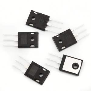 Brand-new and Original WMJ53N65F2 TO-247 Transistor Specialized Electronic Components Purchasing and Support Services - Product Image 1