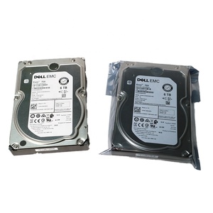 Dell Server HDD 4TB 6TB 8TB 10TB 12TB 14TB 16TB 18TB 20TB <strong>Hard</strong> <strong>Disk</strong> For Server - Product Image 5