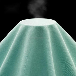 OEM Custom Brand T-shirt 3d Embossed Short Sleeve Puff Heavyweight 280gsm Acid Wash <b>Tie</b> Dye Patchwork Embroidery for Men Tshirt - Product Image 3