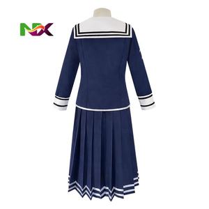 Costume de cosplay <span class=keywords><strong>Danganronpa</strong></span> Fuyuhiko Kuzuryu, uniforme de <span class=keywords><strong>personnage</strong></span> d'anime pour Halloween, tenue de scène - Product Image 4