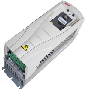 Convertisseur de fréquence Abb Acs880 01 038A 3 45A 18A, connexion à un seul fil sans neutre, norme internationale - Product Image 1