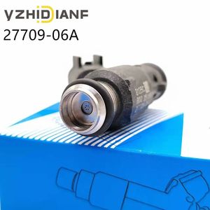 Nuevos accesorios para coche inyector de combustible 27654-06 2765406 inyector de boquilla para motocicleta <span class=keywords><strong>Harley</strong></span> <span class=keywords><strong>Davidson</strong></span> 25 grados Dyna <span class=keywords><strong>Fatboy</strong></span> - Product Image 1