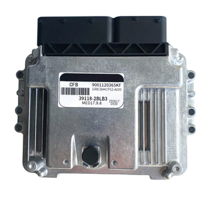 Unità di Controllo Motore Premium 39118-2BLB3 9001120365KF per Modelli Auto Hyundai e Kia - Product Image 1
