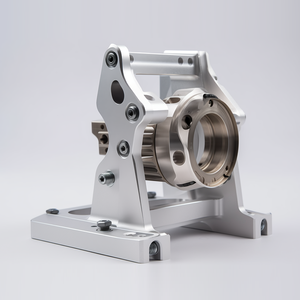 Nhà máy bán hàng trực tiếp Router <span class=keywords><strong>CNC</strong></span> động cơ gia công dịch vụ: Chất lượng cao 3 mảnh giả mạo các bộ phận tùy chỉnh, sản xuất chính xác - Product Image 2