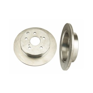 Discos de freno automáticos de cerámica de carbono de alta calidad para BMW <span class=keywords><strong>Mini</strong></span> repuestos finos a <span class=keywords><strong>precio</strong></span> en China - Product Image 3