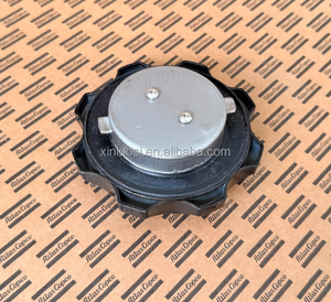 Disponibile, Tappo Serbatoio Carburante per Compressore d'Aria 1092069700, Adatto per Attrezzature Atlas. Tappo Serbatoio Carburante 1092069700 - Product Image 2