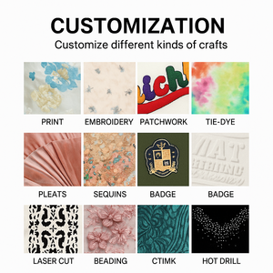 Customized Premium Designer Clothes Lace Panel Dress Layered Ruffle Hem Elegant Pleated Gown for Women Evening Party <strong>Wear</strong> OEM - Product Image 6