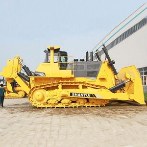 Mới lớn nhất 900hp <span class=keywords><strong>RC</strong></span> Crawler theo dõi xe ủi đất sd90 SD90-C5 với Hot Bán - Product Image 4