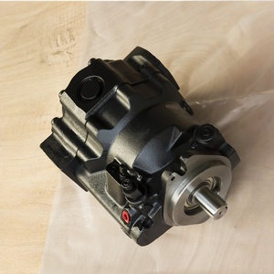 Pompe à pistons axiaux moyenne série PD (PD045, PD060, PD075, PD100, P1) – Modèle PD100PA02SRS5AC00T00Q0000 – Caractéristiques : Conception à piston axial en circuit ouvert - Product Image 5