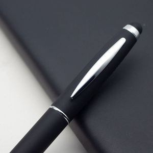 Custom Stylus Ballpoint <b>Pen</b> with Capacitive <b>Touch</b> <b>Screen</b> Tip and Logo Printing <b>for</b> Promotional Gifts - Product Image 3