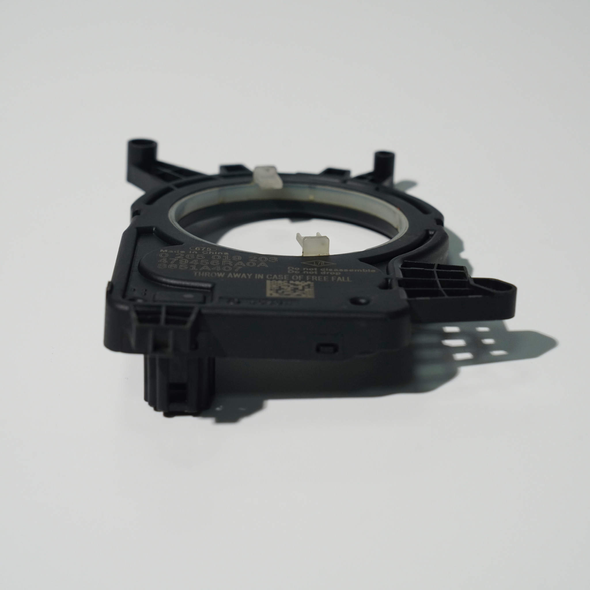 掛軸 172 8651A174 SENSOR STEERING ANGULAR VELOCITY FOR MITSUBISHI | eBay