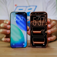 iPhone 17 Pro Max 100% Original Débloqué d'Occasion A+ 99% Neuf avec Boîte et Accessoires Complètes Sans Verrouillage