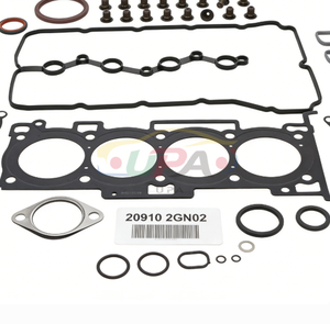 Juego de Juntas Profesional para Sistema de Motor K-IT-ENGINE OVERHAUL 20910-2GN02 209102GN02 para H-YUNDAI VERACRUZ K-ia MOHAVE 20910 2GN02 - Product Image 2
