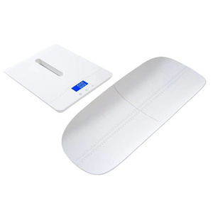 Veidt VT-603 Digital Baby Pediatric Scale with Lid 20kg Capacity - Product Image 2