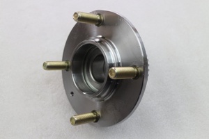 China 52710-2D115 52710-2D110 cubo de la rueda trasera de la unidad para Hyundai Elantra/Lantra Kia Cerato Spectra - Product Image 2