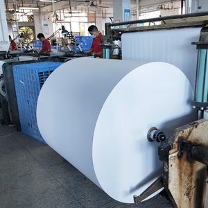 Impresión a Color Personalizada para Rollos de Papel Térmico para Cheques, 48gsm/55gsm/70gsm, 80mm 57mm - Product Image 6