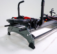 Machine d'entraînement multifonctionnelle Mego Megaree Supermodel Machine en promotion Machine de Pilates haut de gamme