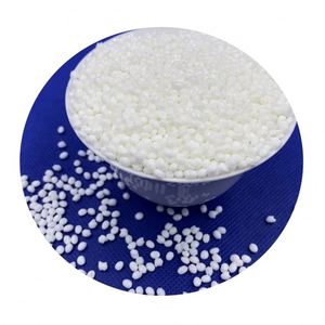 Gránulos de resinas de polietileno virgen LDPE PE de baja densidad al por mayor para película de embalaje - Product Image 1
