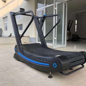 トレッドミル非電動式 - Product Image 3