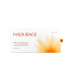 Solution de régénération des tissus faciaux anti-âge, <span class=keywords><strong>injection</strong></span> de comblement dermique à l'acide hyaluronique - Product Image 2