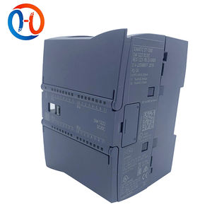 デジタル出力と<span class=keywords><strong>16</strong></span>リレー出力を備えた新しいオリジナル<span class=keywords><strong>PLC</strong></span>インダストリアルコントローラ: 16x DOリレー2A 6ES7222-5HH50-0XB0 - Product Image 3