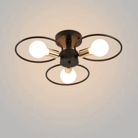 Plafonnier LED moderne pour chambre à coucher, salon, salle à manger, lustre suspendu, luminaires de maison, lampe lustre